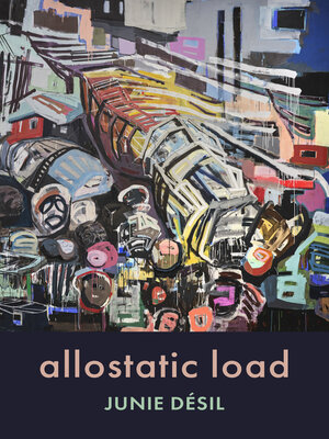 cover image of allostatic load